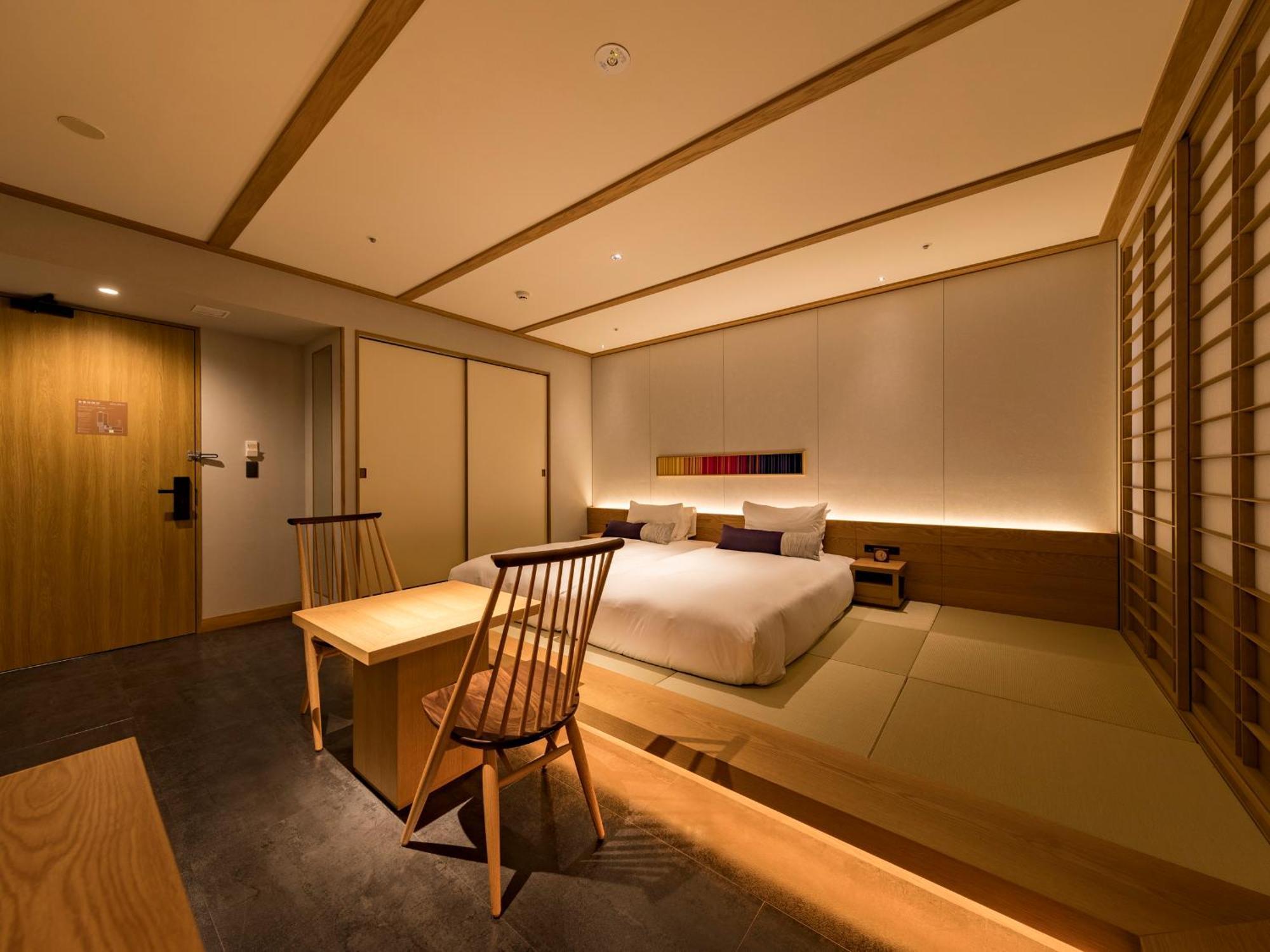 Tokyu Stay Hida Takayama Musubinoyu Extérieur photo